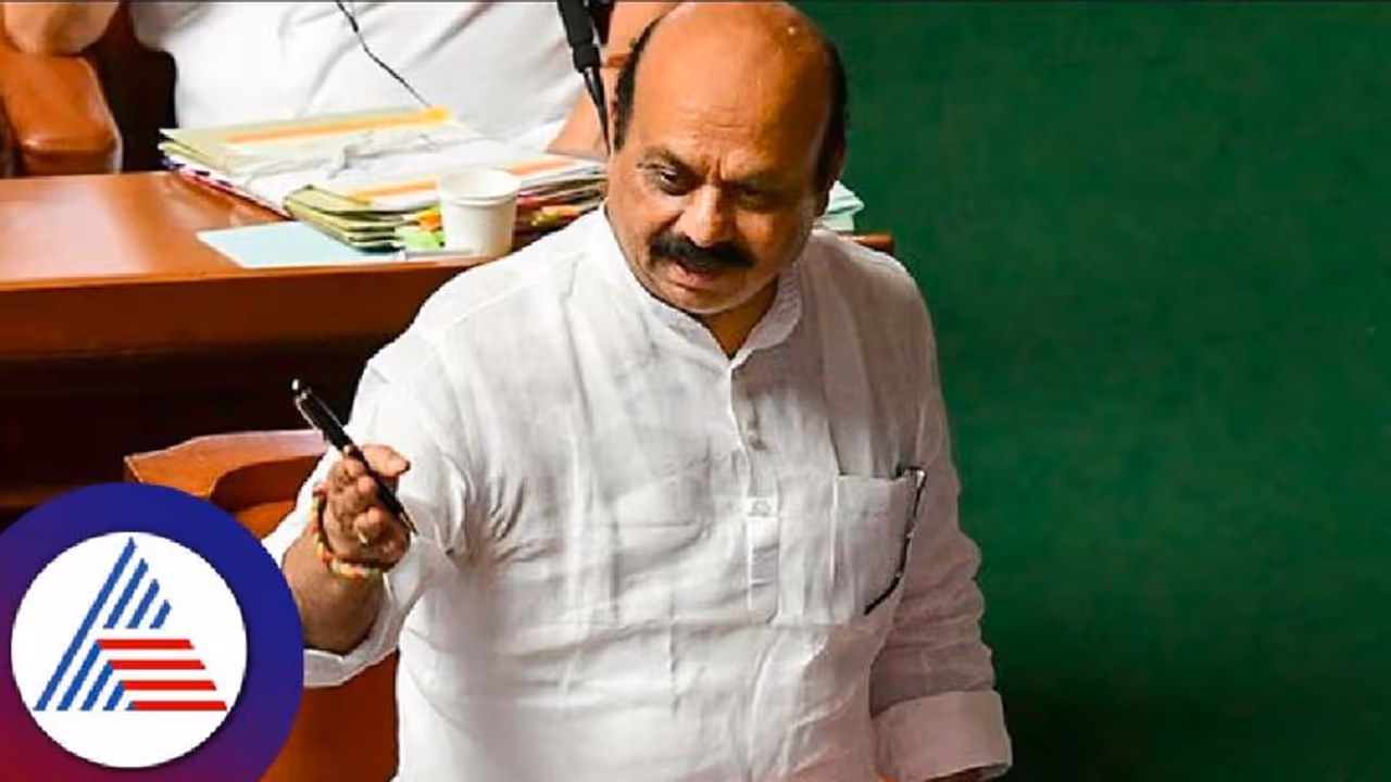 ಸರ್ಕಾರದಿಂದ ವರ್ಗಾವಣೆ ಮಾರುಕಟ್ಟೆ, ಶಾಸಕರ ಭವನ, ಅತಿಥಿ ಗೃಹವೇ ದಂಧೆಯ ಕೇಂದ್ರ ಬಿಂದು: ಬೊಮ್ಮಾಯಿ 