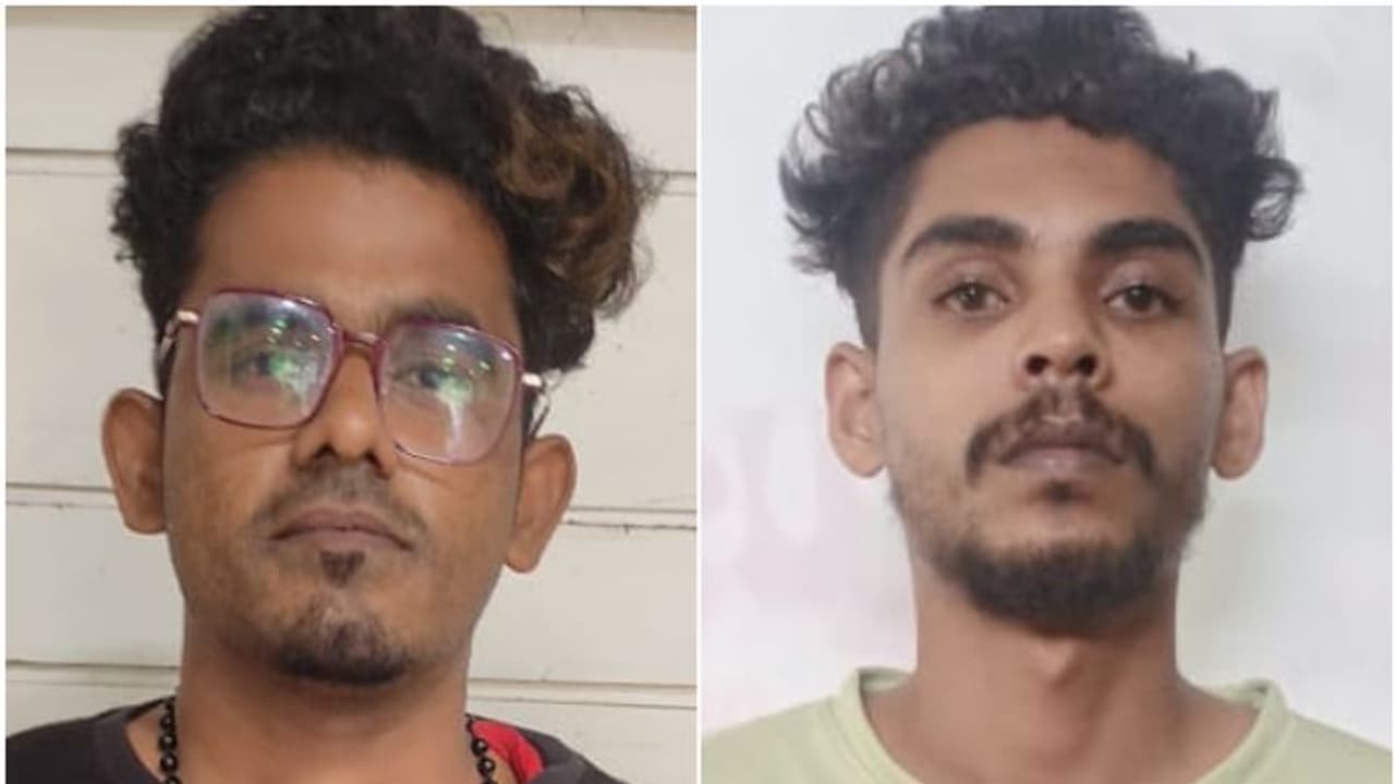 ക്വട്ടേഷൻ സംഘങ്ങളുടെ കുടിപ്പക, ജിമ്മിൽ കയറി തോട്ടയെറിഞ്ഞ് ഭീകരാന്തരീക്ഷം സൃഷ്ടിച്ച് ആക്രമണം; പ്രതികള് പിടിയിൽ ക്വട്ടേഷൻ സംഘങ്ങളുടെ കുടിപ്പക, ജിമ്മിൽ കയറി തോട്ടയെറിഞ്ഞ് ഭീകരാന്തരീക്ഷം സൃഷ്ടിച്ച് ആക്രമണം; പ്രതികള് പിടിയിൽ