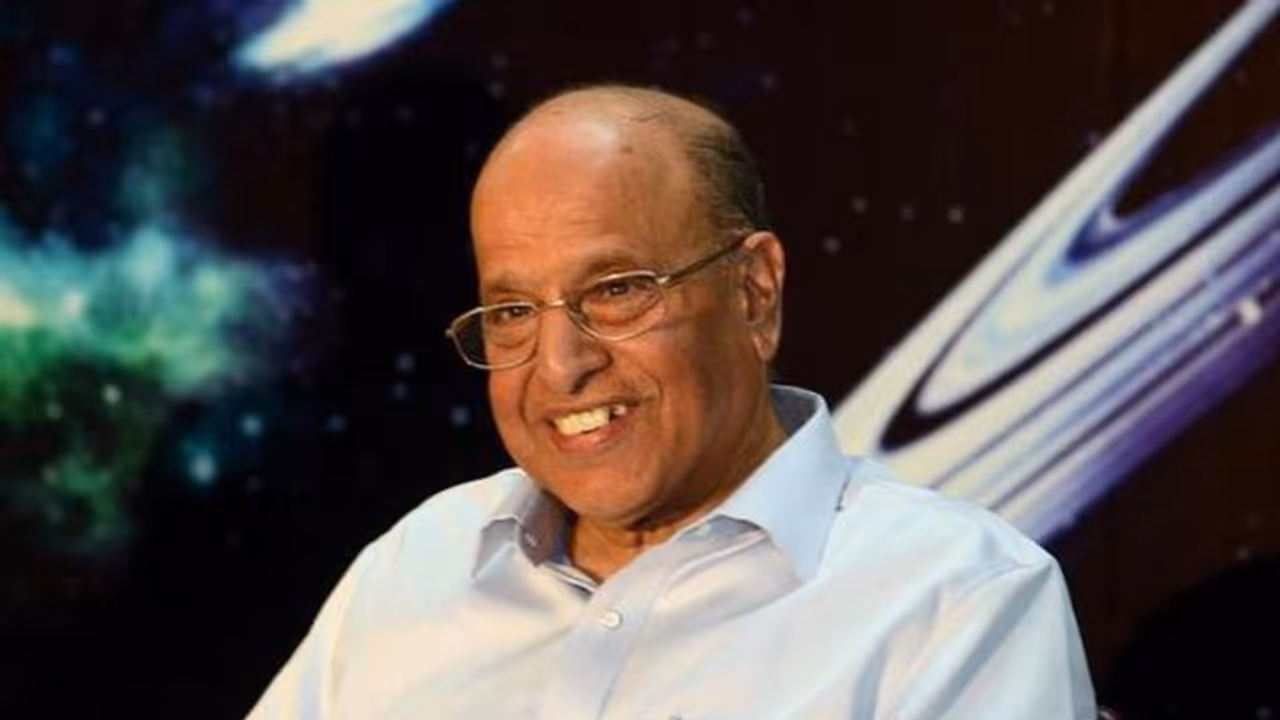 മുന്‍ ഐഎസ്ആര്‍ഒ ചെയര്‍മാന്‍ കെ കസ്തൂരിരംഗൻ അന്തരിച്ചു