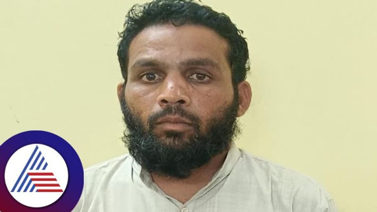 ಮಲಗಲು ಬಿಡದ ಮಸೀದಿಗೆ ಹುಸಿ ಬಾಂಬ್‌ ಕರೆ; ಬೆದರಿಕೆ ಹಾಕಿದವನು ಅರೆಸ್ಟ್