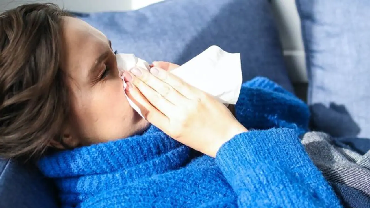  Health Tips: തണുപ്പുകാലത്ത് തുമ്മലും ജലദോഷവും വിഷമിപ്പിക്കുന്നുണ്ടോ? പരീക്ഷിക്കാം ഈ നാട്ടുവഴികൾ...