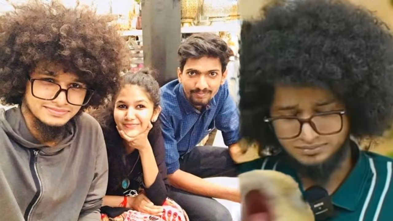 എന്താണ് ഉപ്പും മുളകിലും സംഭവിക്കുന്നത്; സോഷ്യല്‍ മീഡിയയില്‍ ചൂടേറിയ ചര്‍ച്ച