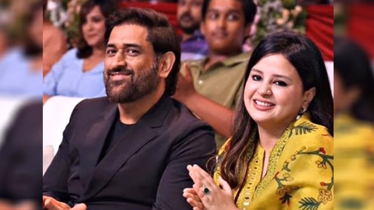 Sakshi Dhoni’s Biography | Birth | Education | Marriage | Facts Sakshi Dhoni’s Biography | Birth | Education | Marriage | Facts