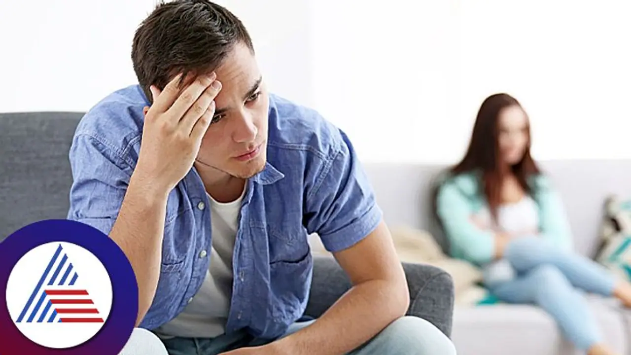  'என் மனைவி வயிற்றில் சுமப்பது வேறொரு ஆணின் குழந்தை' தவிக்கும் ஆணுக்கு நிபுணரின் தீர்வு!! 