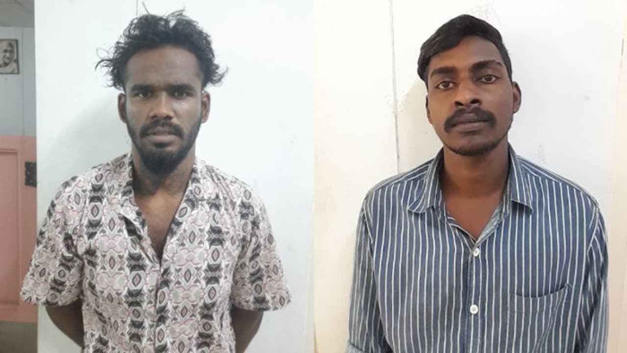 മകനോടുള്ള പക; മുന്‍ പഞ്ചായത്ത് മെമ്പറുടെ വീട്ടില്‍ മാരകായുധങ്ങളുമായി ആക്രമണം, കാപ്പാ പ്രതി ഉൾപ്പെടെ പിടിയിൽ