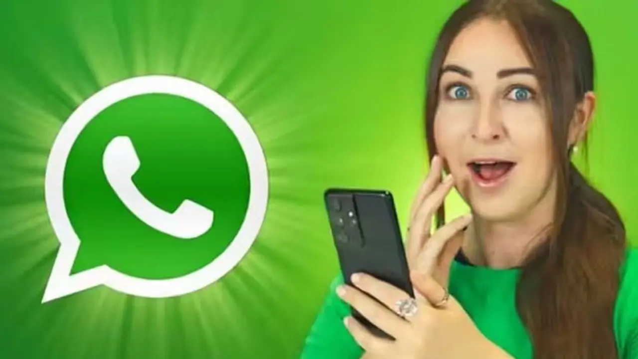 WhatsApp tip:  వాట్సాప్ ఎడిట్ ఆప్షన్! తప్పుగా పంపిన మెసేజ్ సులభంగా ఎడిట్ చేయడం ఎలా?