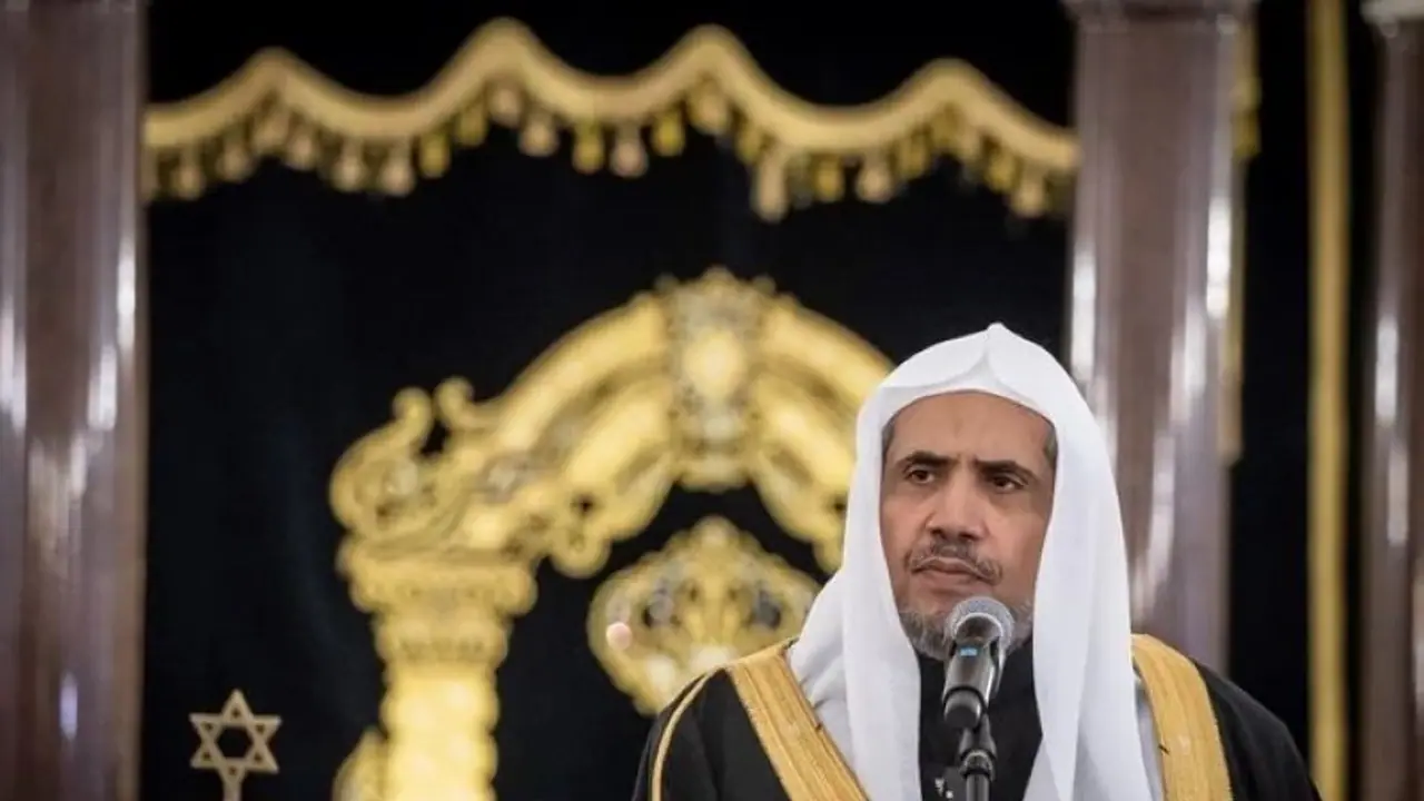 ದ್ವೇಷ ಭಾಷಣ, ಭಯೋತ್ಪಾದನೆಗೆ ಕಾರಣವಾಗುವ ಸಿದ್ಧಾಂತಗಳನ್ನು ಧಾರ್ಮಿಕ ಮುಖಂಡರು ಎದುರಿಸಬೇಕು: ಡಾ. ಅಲ್ ಇಸ್ಸಾ