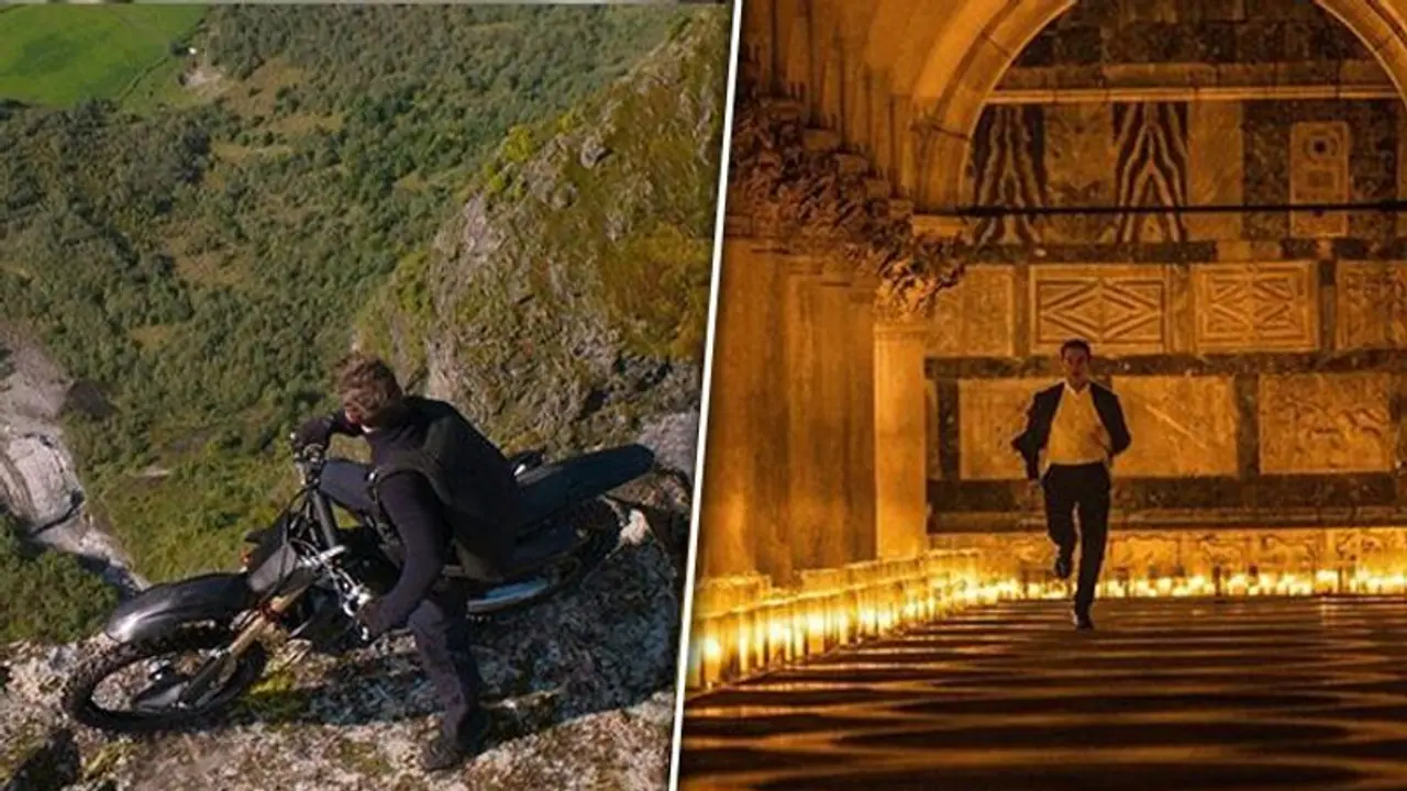 Tom Cruise shatters Myth: director reveals surprising Truth behind Mission Impossible star