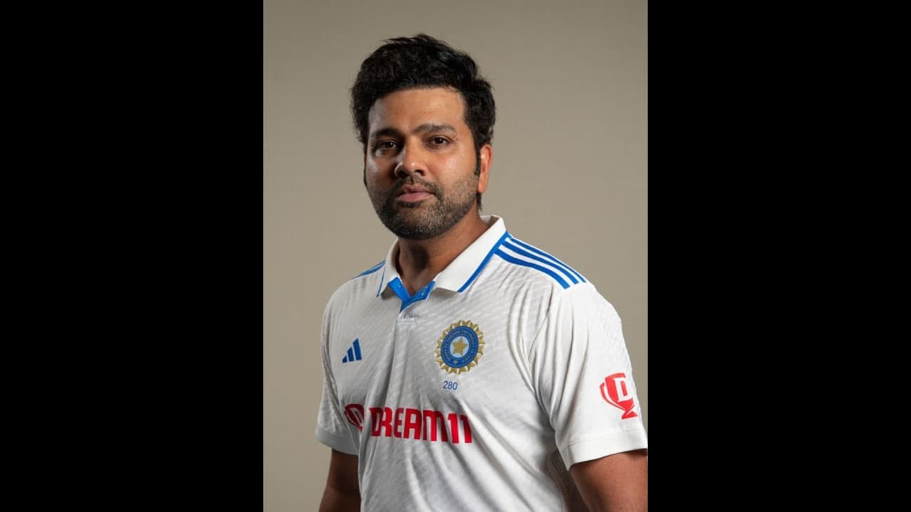 രണ്ടാം ടെസ്റ്റ്: പ്ലേയിംഗ് ഇലവനില്‍ എന്ത് മാറ്റമുണ്ടാകും? സൂചനയുമായി രോഹിത് ശർമ്മ 