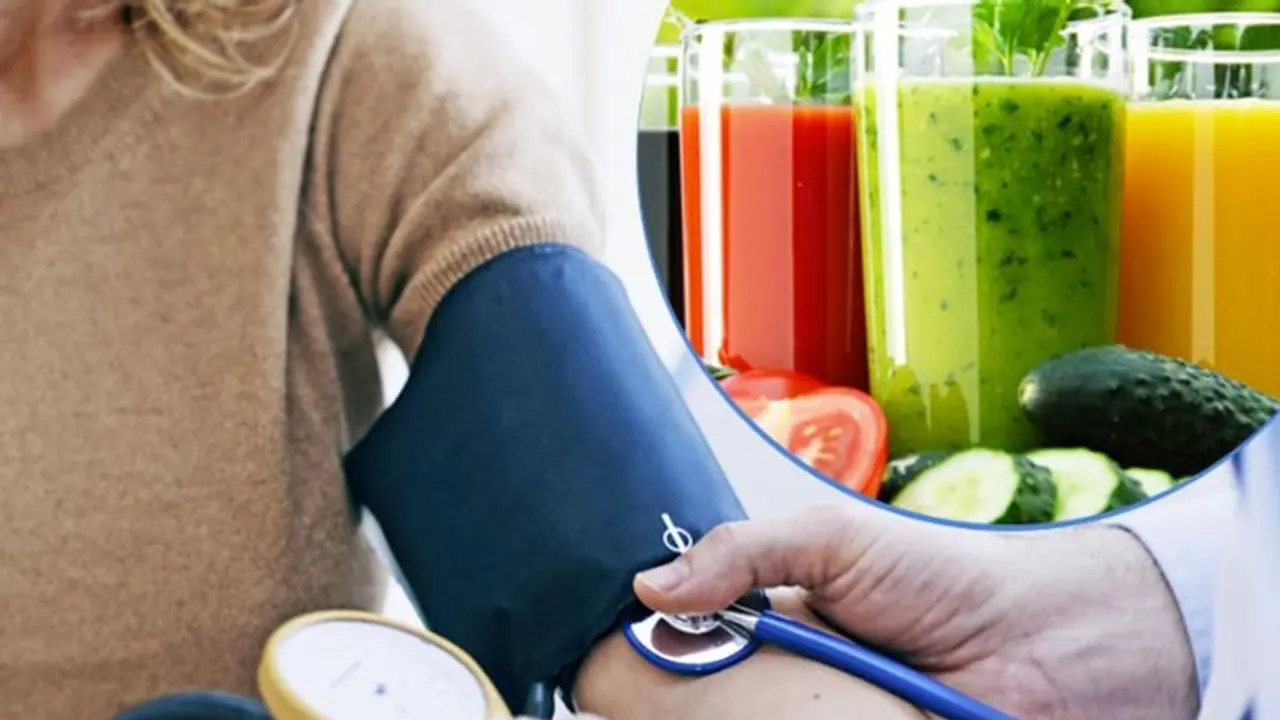 ഉയര്ന്ന രക്തസമ്മര്ദ്ദത്തെ കുറയ്ക്കാന് കുടിക്കാം ഈ ആറ് പാനീയങ്ങള്... ഉയര്ന്ന രക്തസമ്മര്ദ്ദത്തെ കുറയ്ക്കാന് കുടിക്കാം ഈ ആറ് പാനീയങ്ങള്...