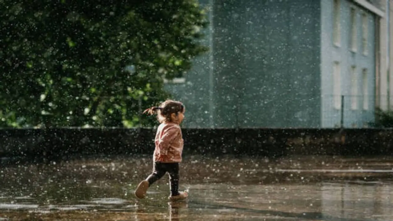 സംസ്ഥാനത്ത് ഇന്ന് മഴക്ക് സാധ്യത; ജില്ലകളിൽ മഴ മുന്നറിയിപ്പ് സംസ്ഥാനത്ത് ഇന്ന് മഴക്ക് സാധ്യത; ജില്ലകളിൽ മഴ മുന്നറിയിപ്പ്