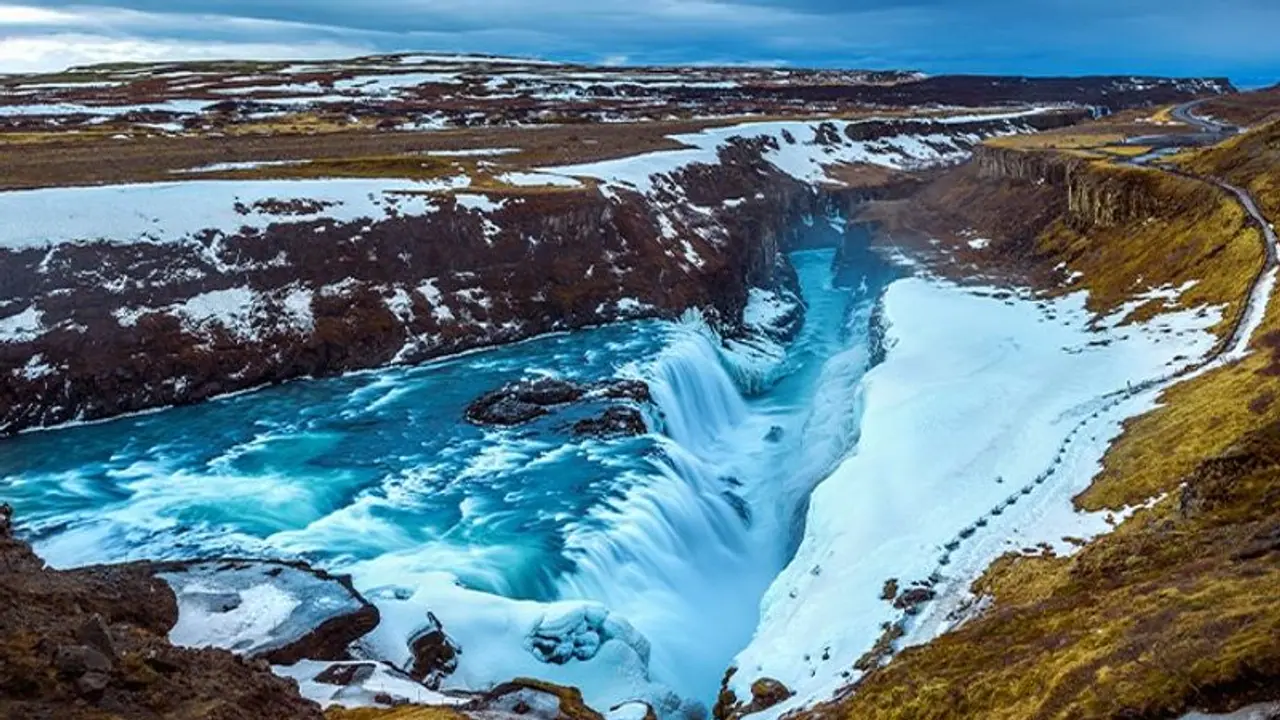Reykjavik to Glacier Lagoon 7 popular places to visit in Iceland Reykjavik to Glacier Lagoon 7 popular places to visit in Iceland
