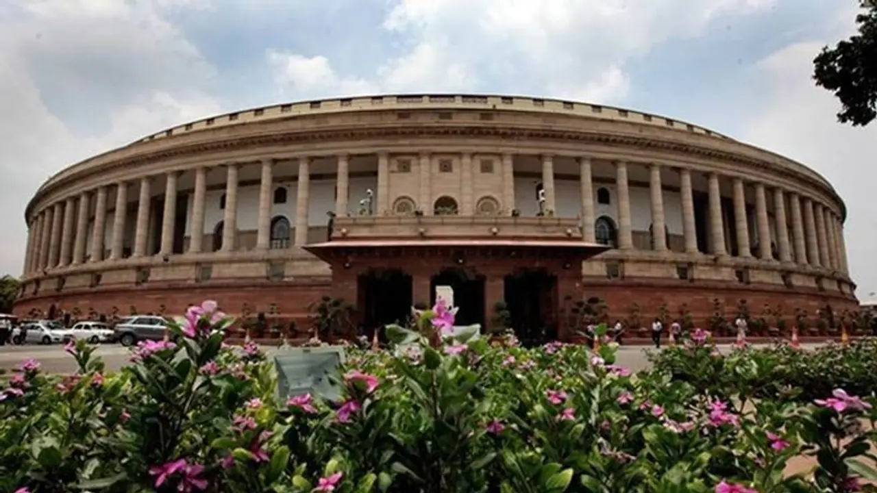 Lok Sabha adjourns monsoon session sine die; check details
