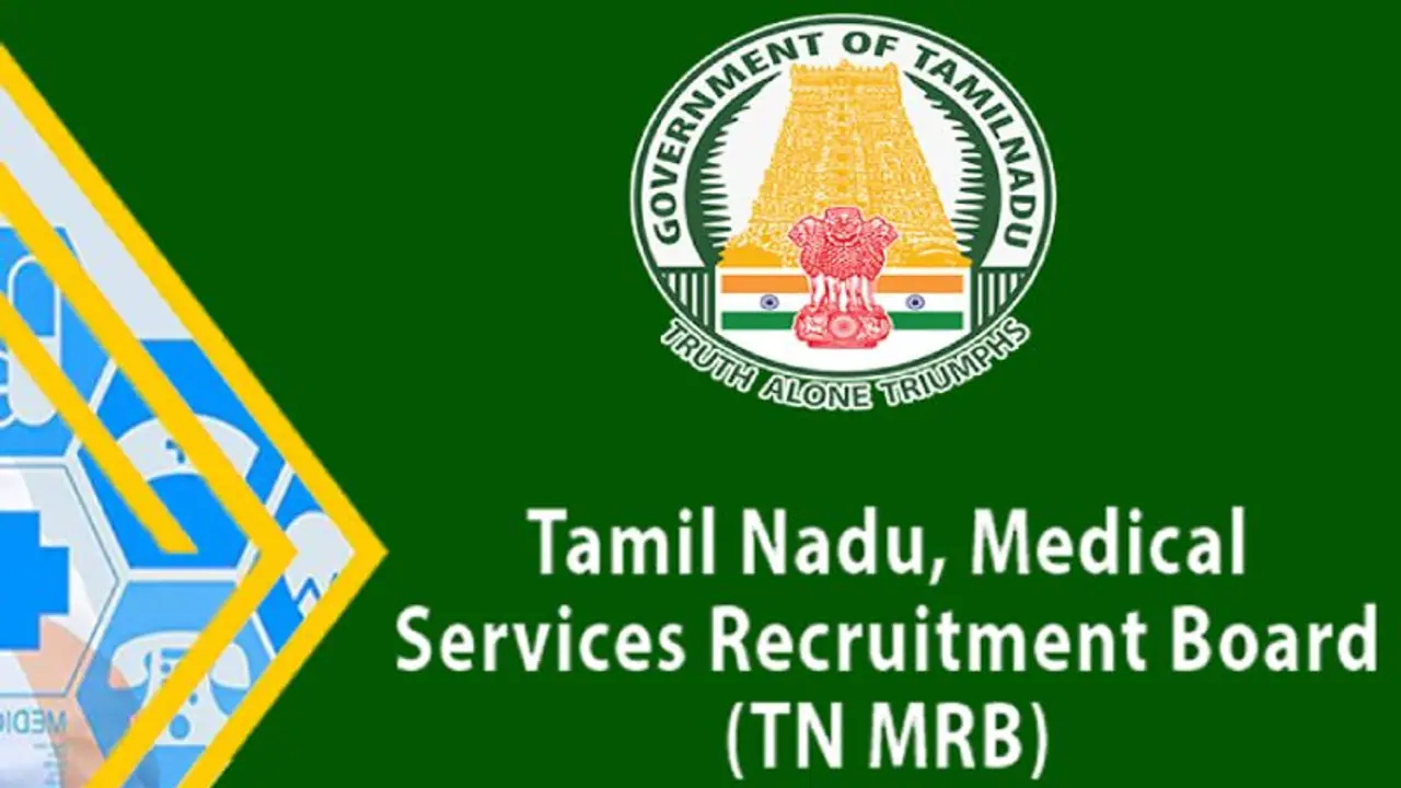 சுகாதார ஆய்வாளர்கள் பணி.. 1066 காலி பணியிடங்கள் யாரெல்லாம் அப்ளை செய்யமுடியும்? முழு விவரம்!