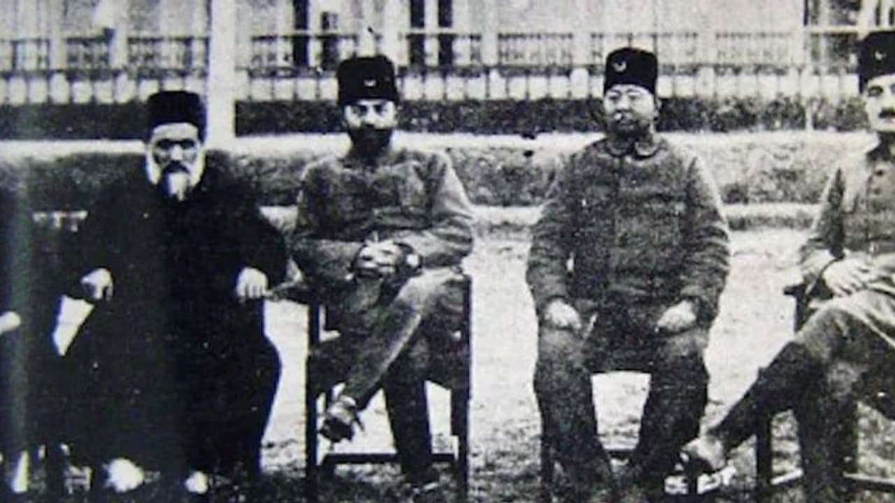 இந்திய சுதந்திரப் போராட்டத்தில் முக்கிய பங்கு வகித்த சவுதி அரேபியா.. பலருக்கும் தெரியாத தகவல்..