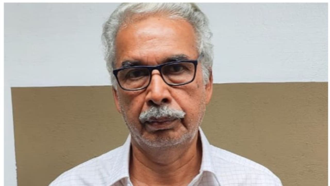 പത്തനംതിട്ട രമാദേവി കൊലക്കേസിൽ 17 വർഷത്തിനുശേഷം ട്വിസ്റ്റ്; കൊന്നത് ഭ‍ര്‍ത്താവ്, അറസ്റ്റ്