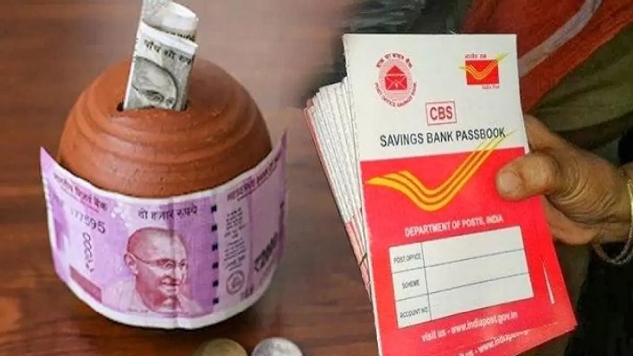 Post Office Schemes: ಪ್ರತಿದಿನ 133 ರೂಪಾಯಿ ಹೂಡಿಕೆ ಮಾಡಿ ಲಕ್ಷಾಧಿಪತಿಗಳಾಗಿ