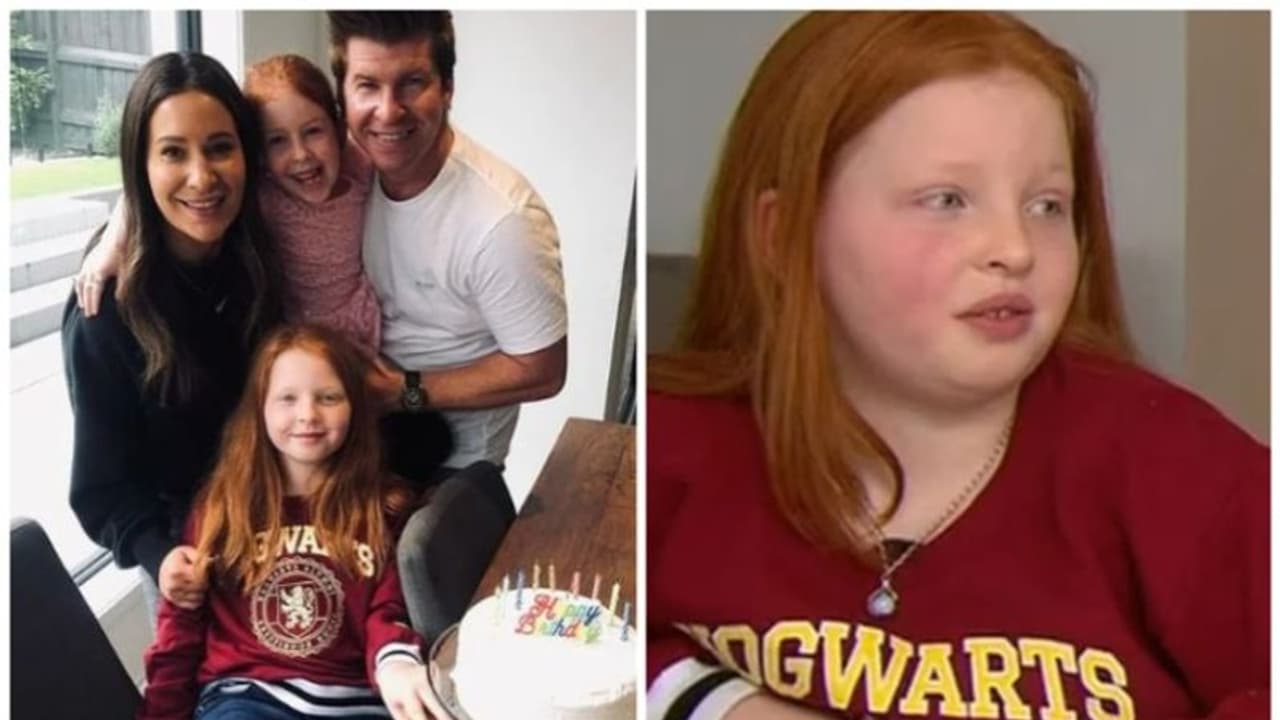 വലതുകാലിന്റെ ചലനശേഷി നഷ്ടപ്പെട്ടു, 10 വയസുകാരിയെ അലട്ടുന്ന അപൂർവ രോ​ഗാവസ്ഥ 