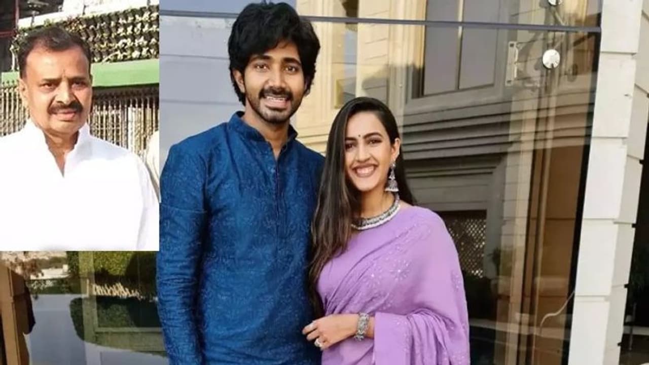 నిహారిక అంత పనిచేసిందా...? చైతన్య తండ్రి సంచలన వ్యాఖ్యలు.. నిజమెంతా?