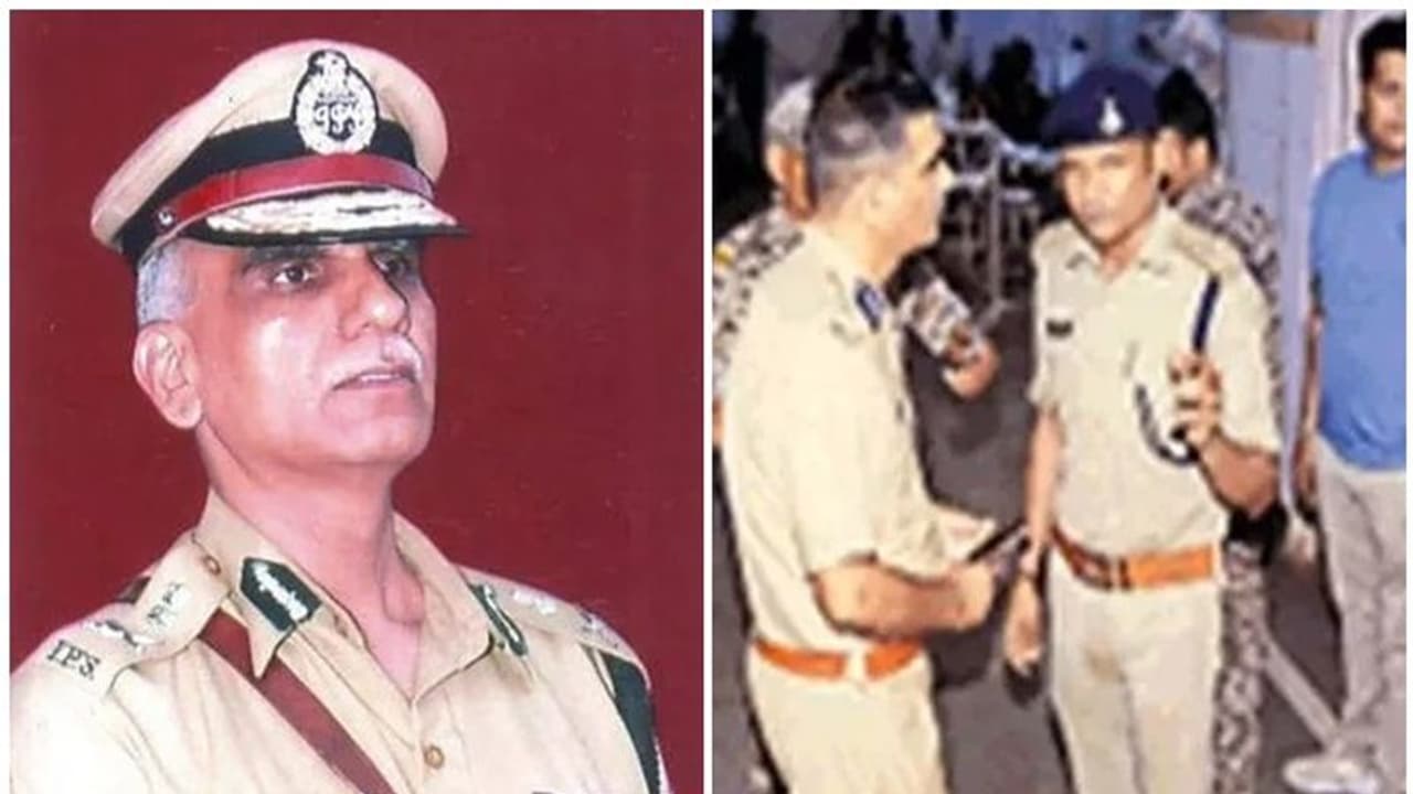 ಬರ್ತ್‌ಡೇ ಆಚರಿಸಿಕೊಳ್ಳಬೇಕಿದ್ದ ಡಿಜಿಪಿ ಮೊಮ್ಮಗಳನ್ನು ನಡುರಸ್ತೆಯಲ್ಲಿಯೇ ಶೂಟ್‌ ಮಾಡಿ ಕೊಂದರು!