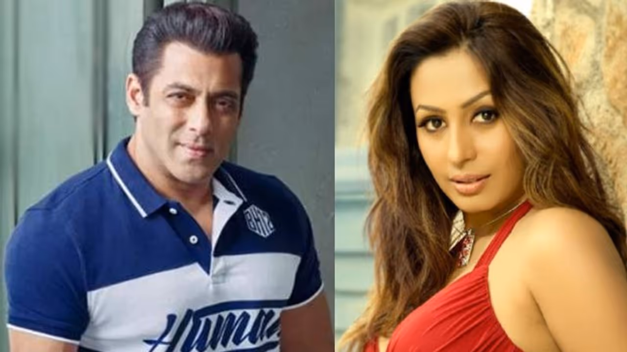 సల్మాన్ ఖాన్ సలహా.. తల్లినయ్యానంటూ బాలీవుడ్ నటి కశ్మీర షా కామెంట్స్.. వైరల్ సల్మాన్ ఖాన్ సలహా.. తల్లినయ్యానంటూ బాలీవుడ్ నటి కశ్మీర షా కామెంట్స్.. వైరల్