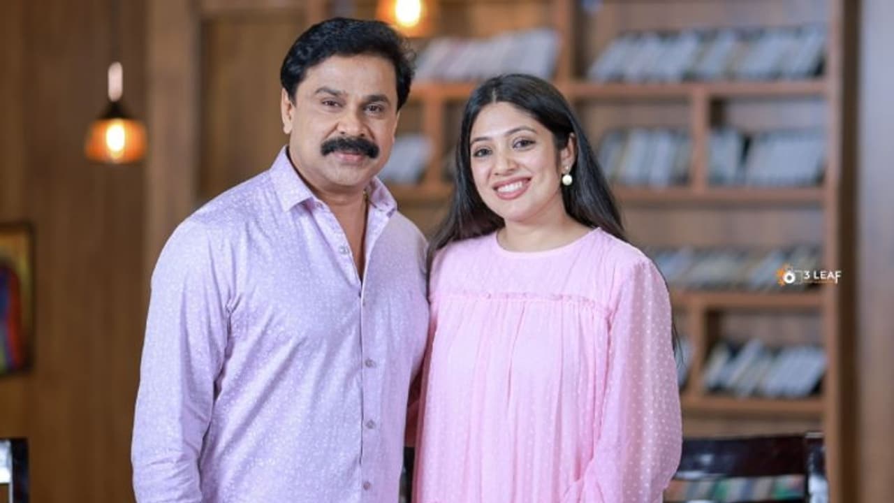 പ്രതികൂല കാലാവസ്ഥ; ദിലീപ് ചിത്രം 'വോയ്സ് ഓഫ് സത്യനാഥൻ' റിലീസ് മാറ്റി പ്രതികൂല കാലാവസ്ഥ; ദിലീപ് ചിത്രം 'വോയ്സ് ഓഫ് സത്യനാഥൻ' റിലീസ് മാറ്റി