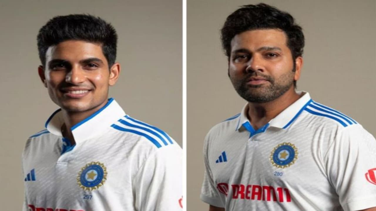 ட்ரீம் 11 ஜெர்சியுடன் டாப் பேட்ஸ்மேன்கள்: வைரலாகும் போட்டோஷூட் புகைப்படங்கள்! ட்ரீம் 11 ஜெர்சியுடன் டாப் பேட்ஸ்மேன்கள்: வைரலாகும் போட்டோஷூட் புகைப்படங்கள்!