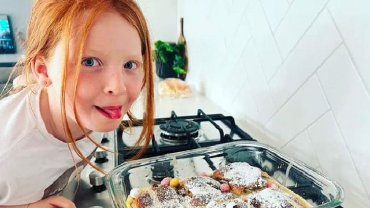 ಈ ಬಾಲಕಿಯ ಕಾಲು ಮುಟ್ಟಿದ್ರೂ ಅಸಾಧ್ಯ ನೋವು, ನಡೆದ್ರೆ ಪ್ರಾಣಾನೇ ಹೋದಂತಾಗುತ್ತೆ: ಇದೆಂತ ವಿಚಿತ್ರ ಕಾಯಿಲೆ! ಈ ಬಾಲಕಿಯ ಕಾಲು ಮುಟ್ಟಿದ್ರೂ ಅಸಾಧ್ಯ ನೋವು, ನಡೆದ್ರೆ ಪ್ರಾಣಾನೇ ಹೋದಂತಾಗುತ್ತೆ: ಇದೆಂತ ವಿಚಿತ್ರ ಕಾಯಿಲೆ!