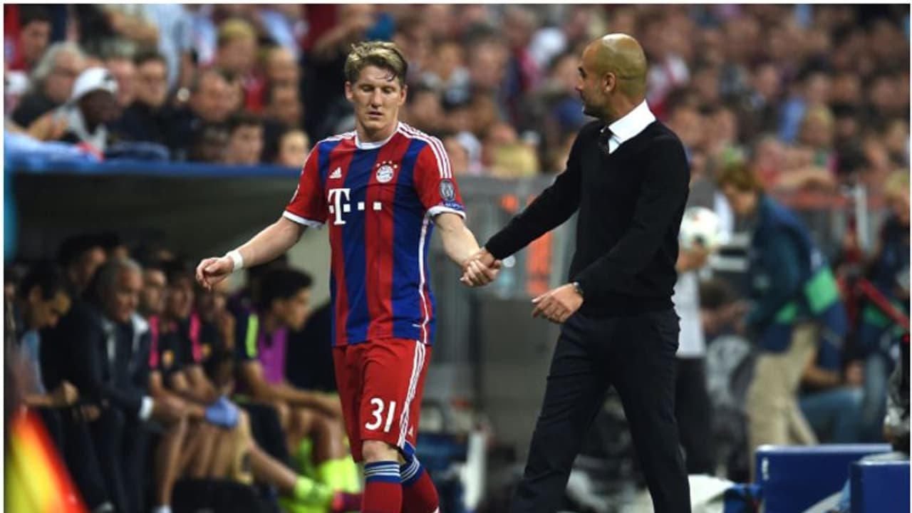 ജര്‍മന്‍ ഫുട്‌ബോളിനെ നശിപ്പിച്ചത് പെപ് ഗാര്‍ഡിയോള! കാരണം വ്യക്തമാക്കി ഷ്വയ്ന്‍സ്റ്റീഗര്‍