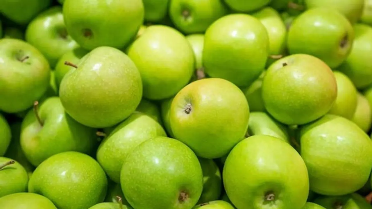 5 benefits of Green Apples on your Health