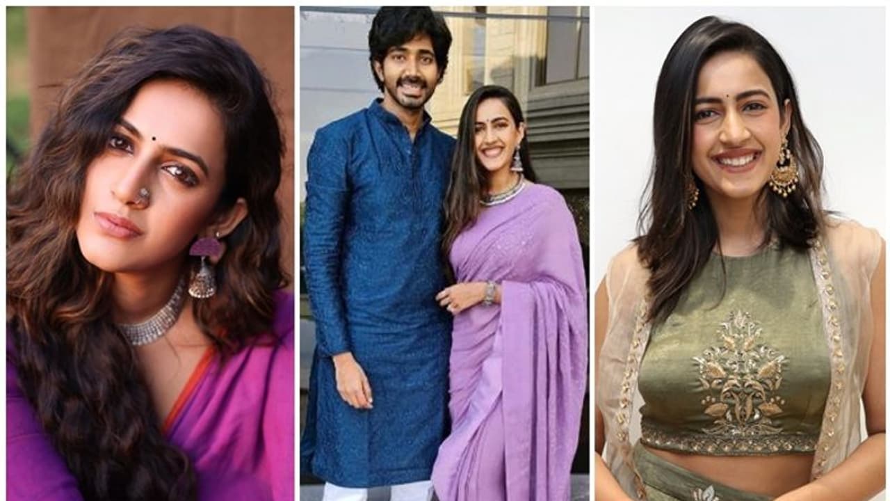 'ಪಬ್ಬು, ಕ್ಲಬ್ಬು ಅಂತಾ ಸುತ್ತಾಡಿದ್ದು ಬಿಟ್ಟರೆ ಮತ್ತೇನೂ ಮಾಡ್ಲಿಲ್ಲ..' ನಿಹಾರಿಕಾ ವಿರುದ್ಧ ಚೈತನ್ಯ ತಂದೆಯ ಆರೋಪ! 'ಪಬ್ಬು, ಕ್ಲಬ್ಬು ಅಂತಾ ಸುತ್ತಾಡಿದ್ದು ಬಿಟ್ಟರೆ ಮತ್ತೇನೂ ಮಾಡ್ಲಿಲ್ಲ..' ನಿಹಾರಿಕಾ ವಿರುದ್ಧ ಚೈತನ್ಯ ತಂದೆಯ ಆರೋಪ!