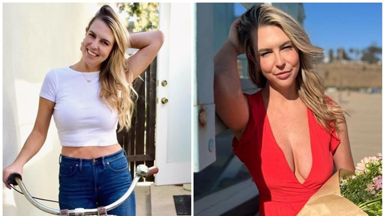 'ನನ್ನ ಗಂಡನನ್ನು ಹುಡುಕಿಕೊಟ್ರೆ 5 ಸಾವಿರ ಡಾಲರ್ ಗಿಫ್ಟ್..' ಸುಂದರಿಯ ಆಫರ್ಗೆ ಭರ್ಜರಿ ರೆಸ್ಪಾನ್ಸ್! 'ನನ್ನ ಗಂಡನನ್ನು ಹುಡುಕಿಕೊಟ್ರೆ 5 ಸಾವಿರ ಡಾಲರ್ ಗಿಫ್ಟ್..' ಸುಂದರಿಯ ಆಫರ್ಗೆ ಭರ್ಜರಿ ರೆಸ್ಪಾನ್ಸ್!