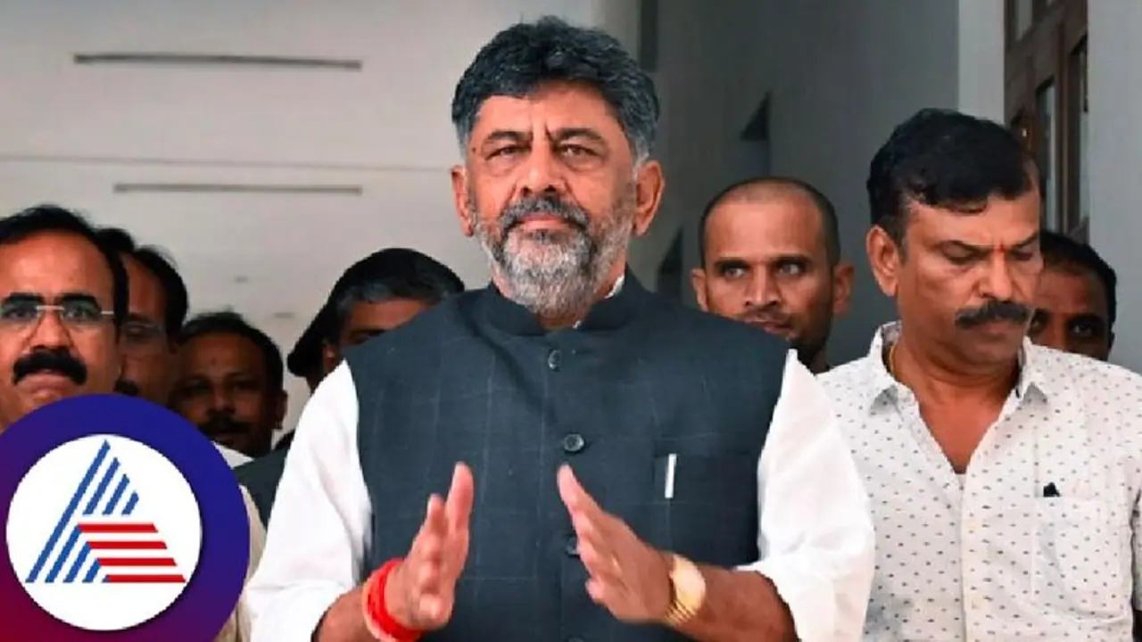 காவிரி பிரச்சினை: தமிழகம் உச்ச நீதிமன்றம் செல்ல தேவையில்லை டிகே சிவக்குமார்!