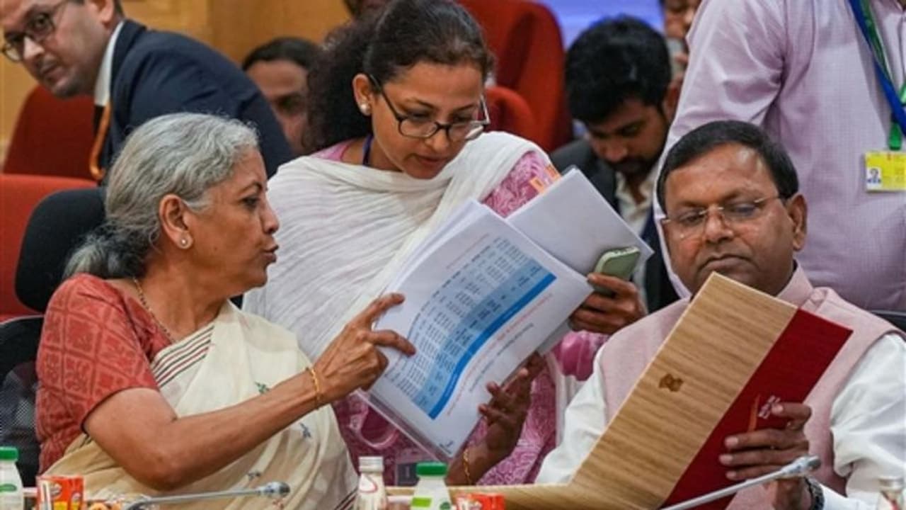 50th GST Council: Full list of items to be costlier and cheaper after meet 50th GST Council: Full list of items to be costlier and cheaper after meet