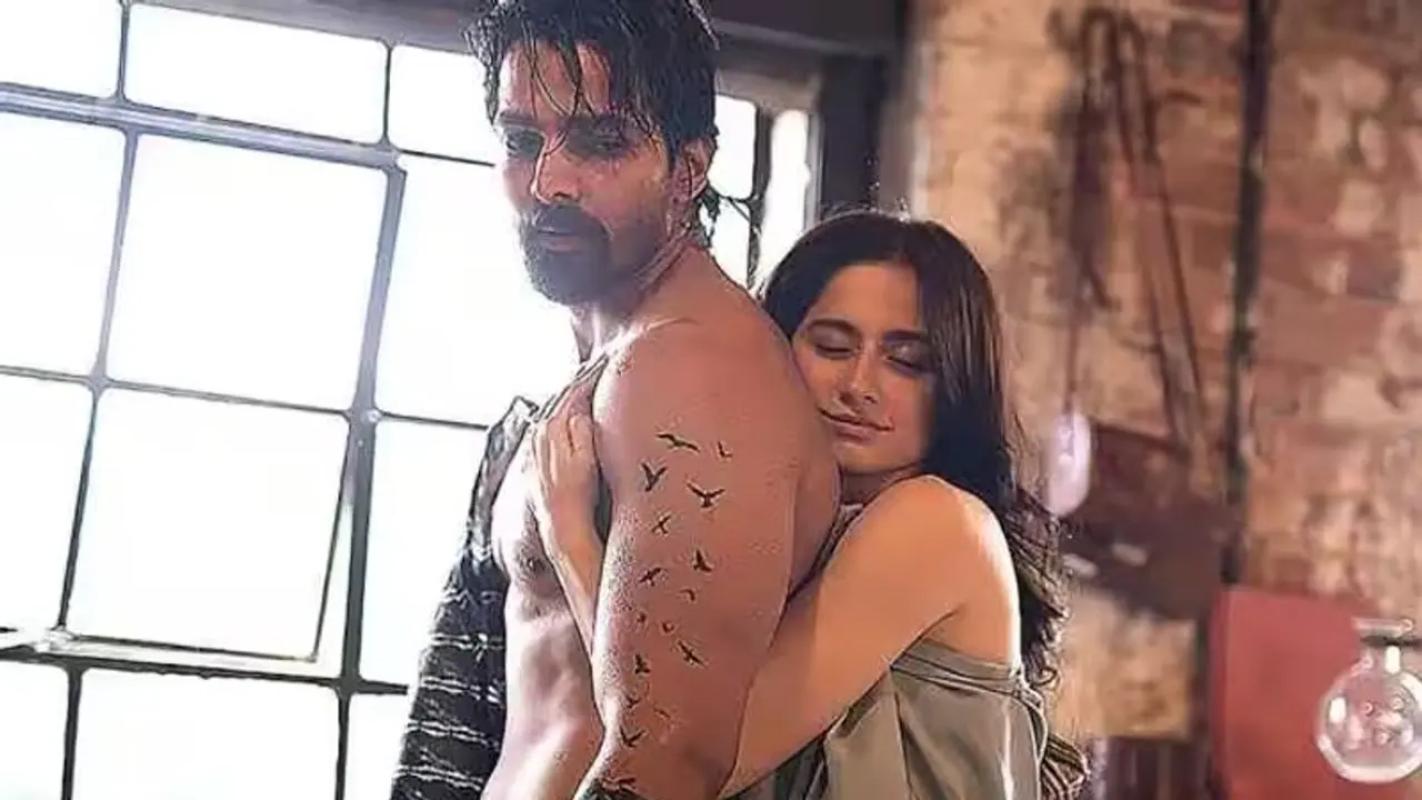 Is Sanjeeda Shaikh dating Harshvardhan Rane after divorce from Aamir Ali? Here's what we know Is Sanjeeda Shaikh dating Harshvardhan Rane after divorce from Aamir Ali? Here's what we know
