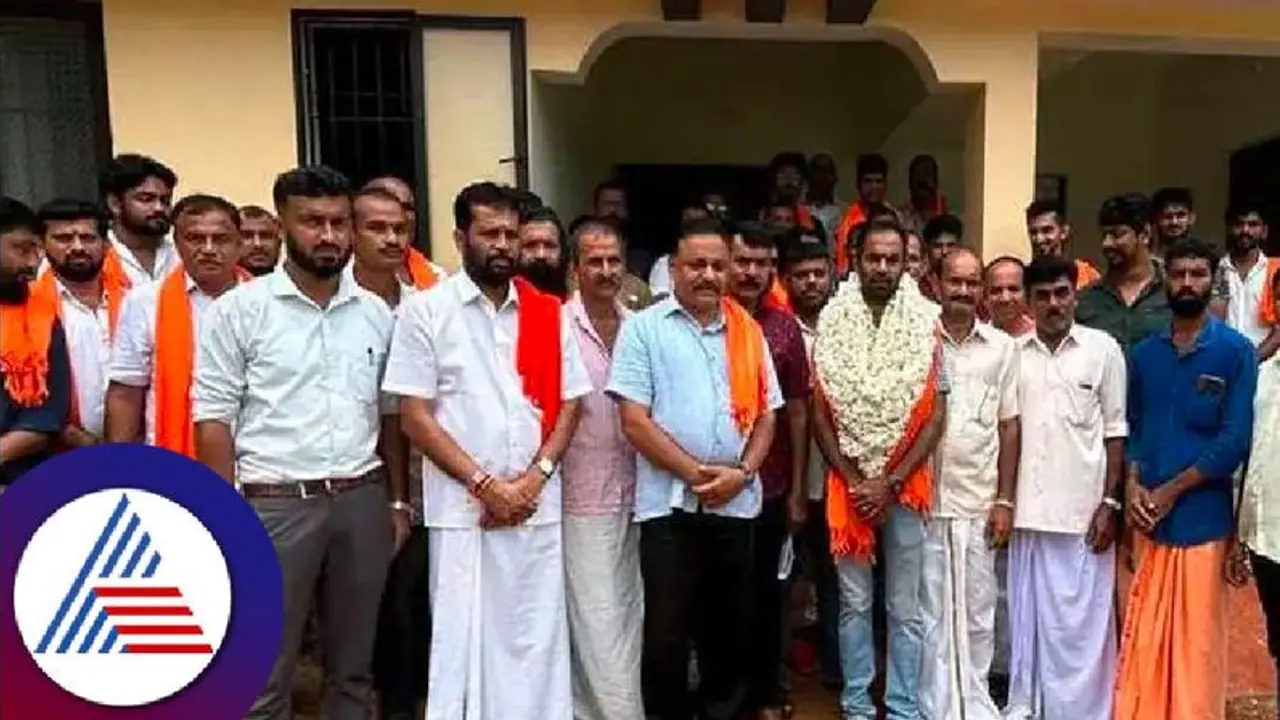 ಪುತ್ತೂರು ಗ್ರಾಪಂ ಉಪ ಚುನಾವಣಾ ಸ್ಪರ್ಧೆಗೆ ಇಳಿದ 'ಪುತ್ತಿಲ ಪರಿವಾರ; ಬಿಜೆಪಿಗೆ ಮತ್ತೊಮ್ಮೆ ಸೆಡ್ಡು? ಪುತ್ತೂರು ಗ್ರಾಪಂ ಉಪ ಚುನಾವಣಾ ಸ್ಪರ್ಧೆಗೆ ಇಳಿದ 'ಪುತ್ತಿಲ ಪರಿವಾರ; ಬಿಜೆಪಿಗೆ ಮತ್ತೊಮ್ಮೆ ಸೆಡ್ಡು?