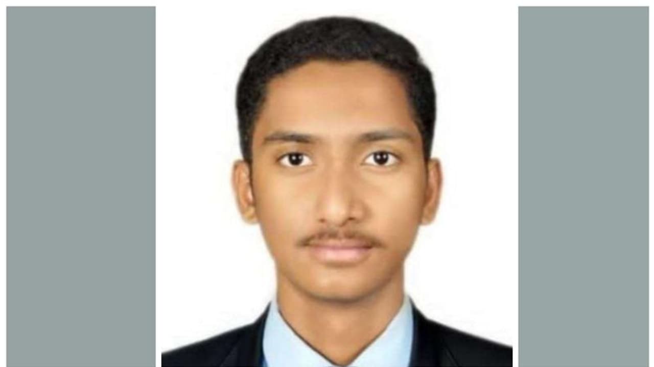 പ്രവാസി വിദ്യാർഥി പനി ബാധിച്ച് മരിച്ചു പ്രവാസി വിദ്യാർഥി പനി ബാധിച്ച് മരിച്ചു