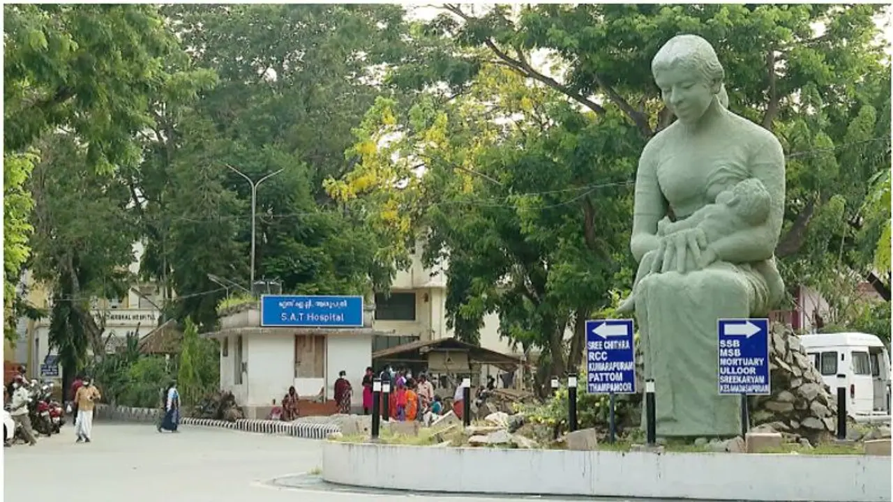 മൂന്നാഴ്ചയായി പനി, ഒടുവിൽ കൊല്ലത്ത് 7 വയസുകാരിക്ക് ബ്രൂസെല്ലോസിസ് രോഗം സ്ഥിരീകരിച്ചു; ഉറവിടം കണ്ടെത്താനായില്ല