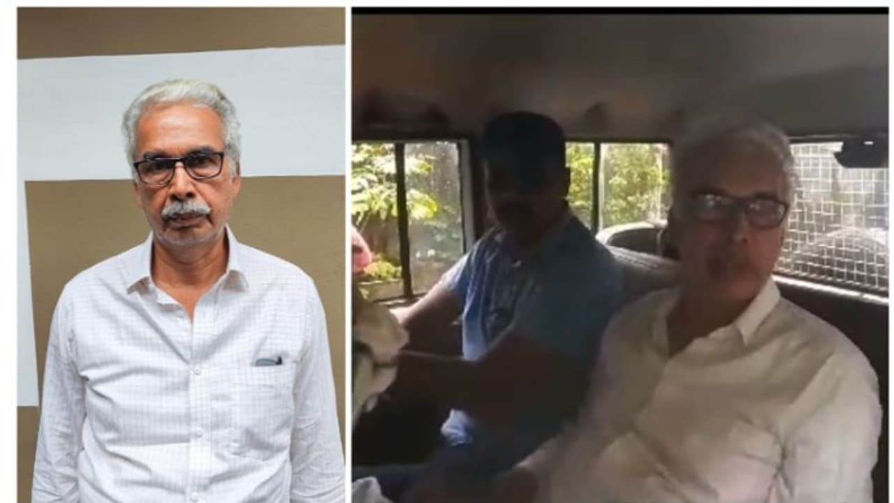 രമാദേവിയുടെ കൈകളിൽ ജനാർദ്ദനന്റെ 40 മുടിയിഴകൾ, എന്നിട്ടും അട്ടിമറിക്കപ്പെട്ടു! കൊലയ്ക്ക് കാരണം സംശയം