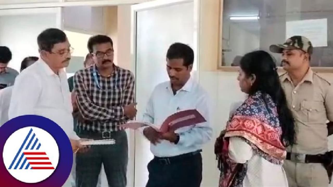 ನಾಗಮಂಗಲ ಸರ್ಕಾರಿ ಆಸ್ಪತ್ರೆ: ಓಳ ರೋಗಿಗಳಿಗೆ ಕೊಡುವ ಮುದ್ದೆ ಸಾಂಬಾರಿಗೆ 92ರೂ , ದರ ಕೇಳಿ ಡಿಸಿ ಶಾಕ್! 