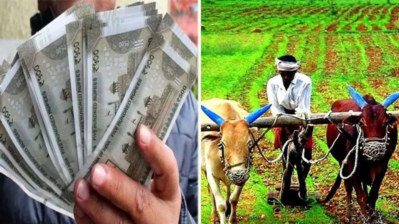 ദീപാവലി ബൊനാൻസ: കർഷകർക്ക് അക്കൗണ്ടിലേക്ക് 2000 രൂപ; പിഎം കിസാൻ 15 ാം ഗഡു 