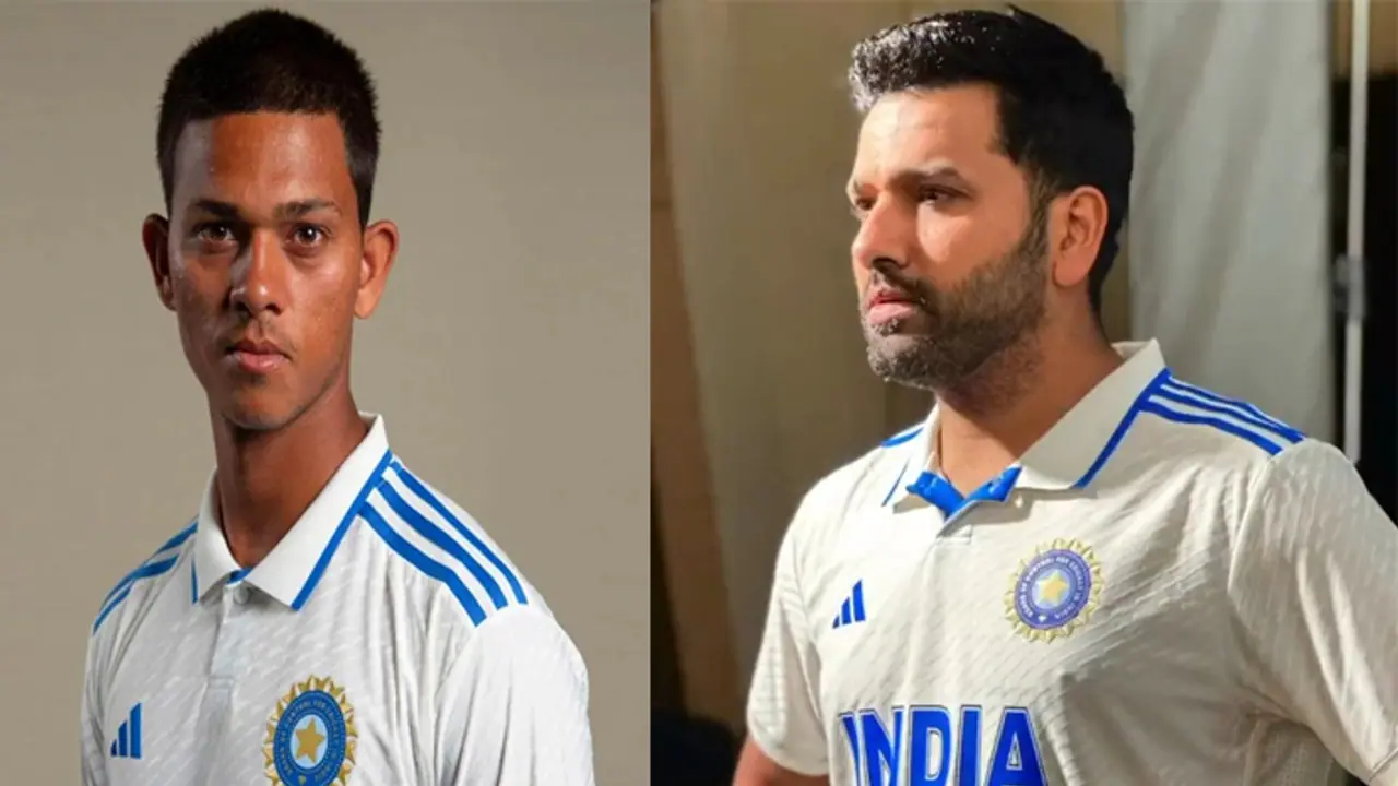 IND vs WI 1st Test: టాస్ గెలిచిన వెస్టిండీస్... యశస్వి జైస్వాల్తో పాటు ఇషాన్ కిషన్ టెస్టు ఎంట్రీ.. IND vs WI 1st Test: టాస్ గెలిచిన వెస్టిండీస్... యశస్వి జైస్వాల్తో పాటు ఇషాన్ కిషన్ టెస్టు ఎంట్రీ..