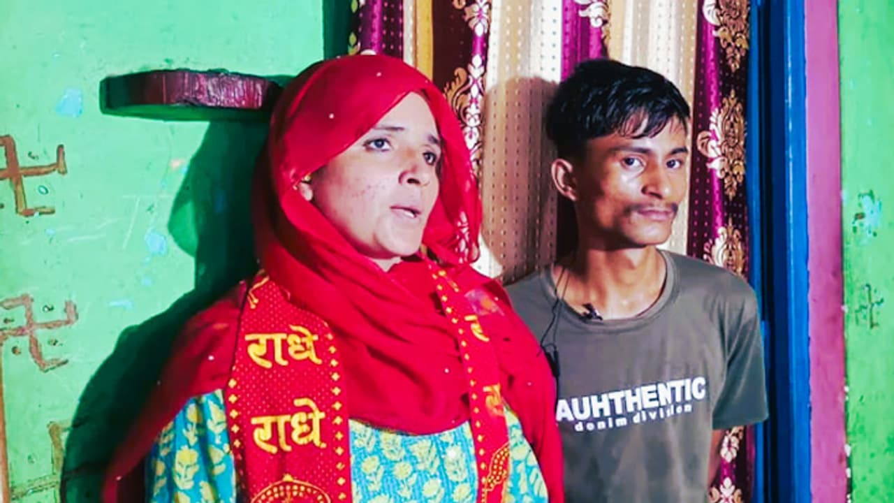 പബ്ജി പ്രണയകഥ, സീമ ഹൈദര്‍ തിരികെ പാകിസ്താനിലെത്തിയില്ലെങ്കില്‍ ഭീകരാക്രമണമെന്ന് പൊലീസിന് ഭീഷണി സന്ദേശം