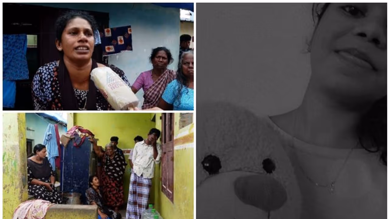 മലയാളി വിദ്യാര്‍ത്ഥിനിയെ തൂങ്ങിമരിച്ച നിലയിൽ കണ്ടെത്തിയ സംഭവം; സുഹൃത്തുക്കൾക്കെതിരെ പെണ്‍കുട്ടിയുടെ കുടുംബം