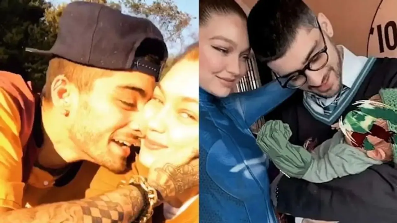 Zayn Malik breaks silence on his ex girlfriend Gigi Hadid and daughter Khai; Know details