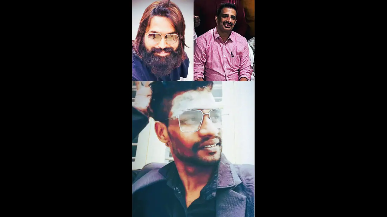 Bengaluru double murder: Aeronics MD, CEO's murder suspect arrested; love angle emerges Bengaluru double murder: Aeronics MD, CEO's murder suspect arrested; love angle emerges