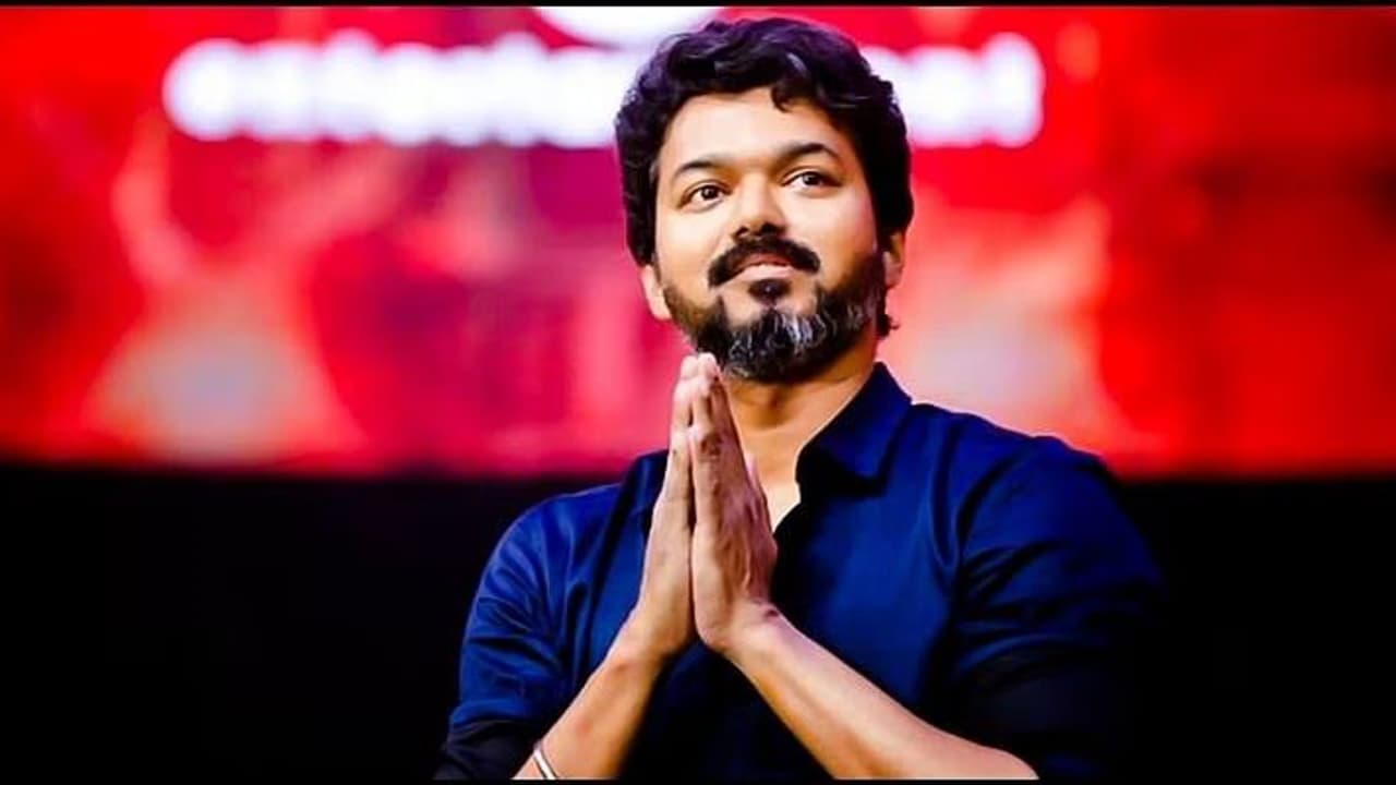 ಸಂಚಾರಿ ನಿಯಮ ಉಲ್ಲಂಘಿಸಿದ ನಟ ದಳಪತಿ ವಿಜಯ್ಗೆ ಬಿತ್ತು ದಂಡ ಸಂಚಾರಿ ನಿಯಮ ಉಲ್ಲಂಘಿಸಿದ ನಟ ದಳಪತಿ ವಿಜಯ್ಗೆ ಬಿತ್ತು ದಂಡ