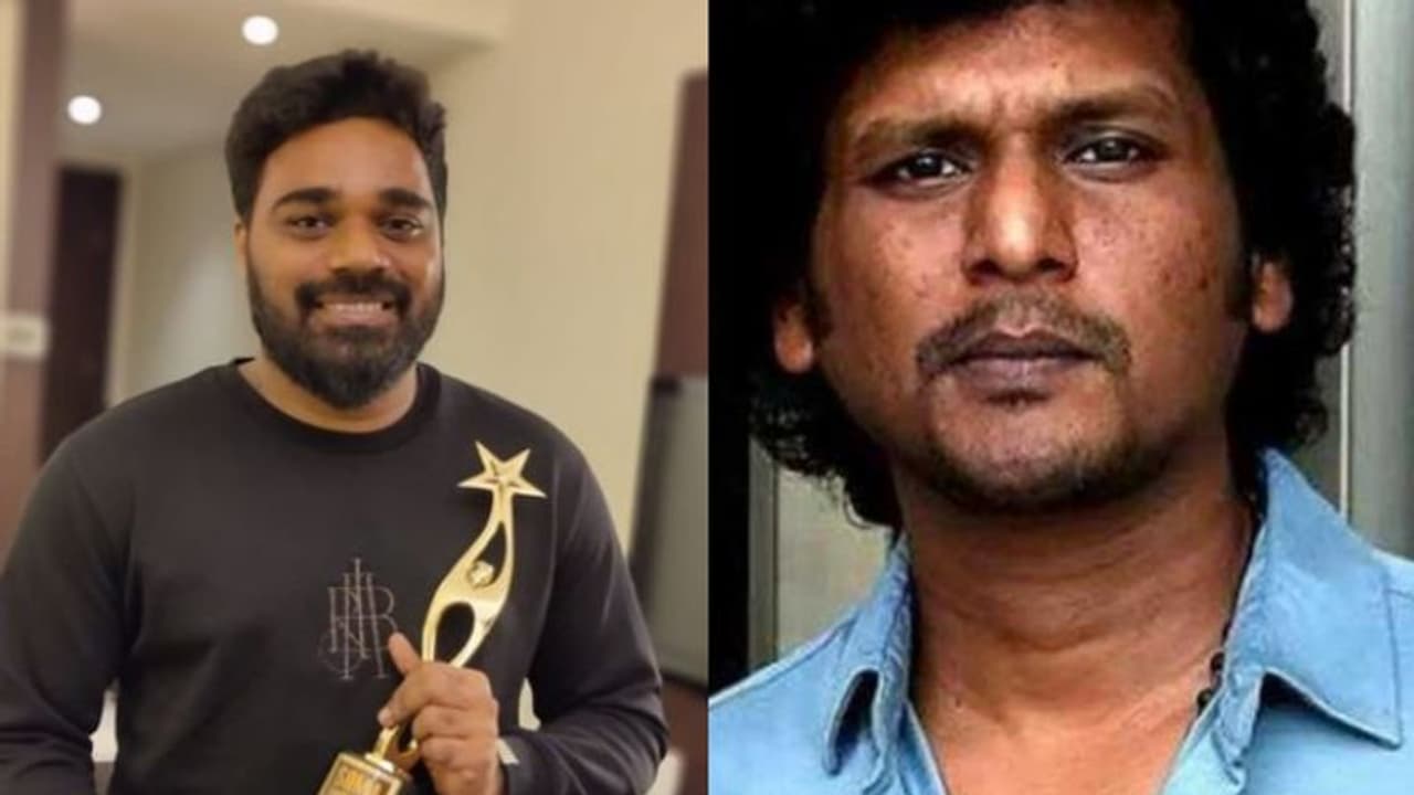 സംവിധായകൻ മഡോണിയെ കുറിച്ച് ലോകേഷ് പറഞ്ഞ വാക്കുകള്‍ ചര്‍ച്ചയാകുന്നു