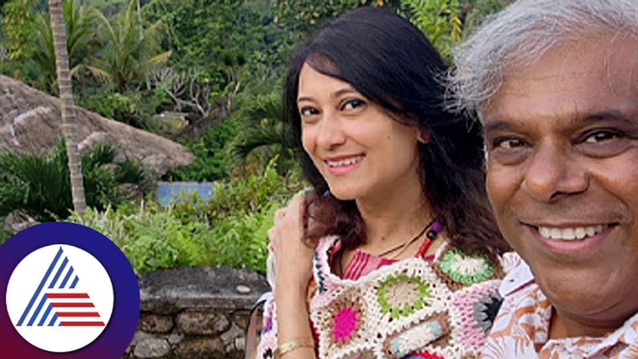 60 ವರ್ಷದ ಆಶಿಷ್ ವಿದ್ಯಾರ್ಥಿ ಹನಿಮೂನ್ ಫೋಟೋ ವೈರಲ್: ಫ್ಯಾನ್ಸ್ ಏನ್ ಹೇಳಿದ್ರು? 60 ವರ್ಷದ ಆಶಿಷ್ ವಿದ್ಯಾರ್ಥಿ ಹನಿಮೂನ್ ಫೋಟೋ ವೈರಲ್: ಫ್ಯಾನ್ಸ್ ಏನ್ ಹೇಳಿದ್ರು?