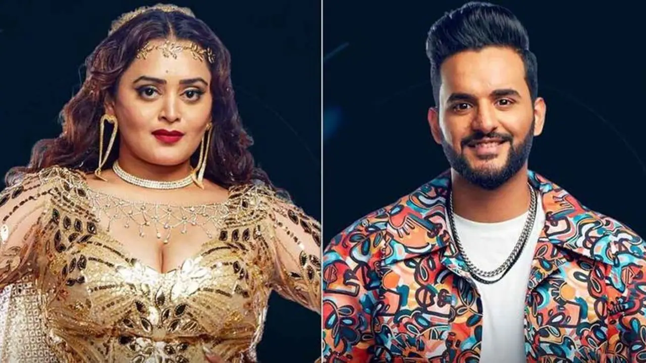 Bigg Boss OTT season 2 : 5 times when Bebika Dhurve was openly being body shamed by Abhishek Malhan Bigg Boss OTT season 2 : 5 times when Bebika Dhurve was openly being body shamed by Abhishek Malhan